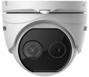 Hikvision DS-2TD1217-3/V1 фото