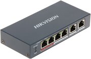 Hikvision DS-3E0106P-E/M фото