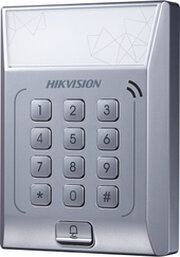 Hikvision DS-K1T801M фото