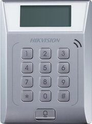 Hikvision DS-K1T802E фото