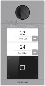 Hikvision DS-KV8213-WME1 фото