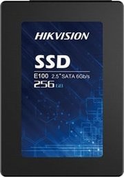 Hikvision E100 HS-SSD-E100/256G фото