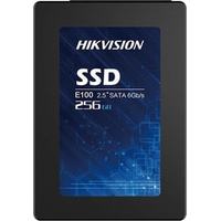 Hikvision E100 HS-SSD-E100/256G