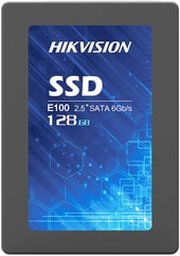 Hikvision E100I HS-SSD-E100I/128G фото