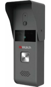 Hikvision HiWatch DS-D100P фото