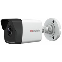 Hikvision HiWatch DS-I200C 2.8 mm