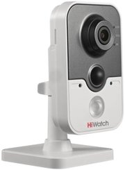 Hikvision HiWatch DS-I214W 2.8 mm фото