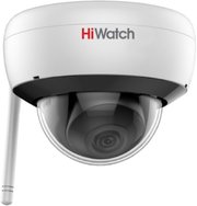 Hikvision HiWatch DS-I252W 2.8 mm фото