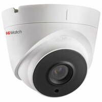 Hikvision HiWatch DS-I653M 2.8 mm