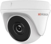 Hikvision HiWatch DS-T133 6 mm фото