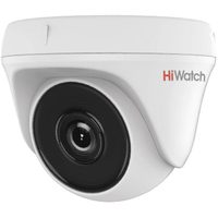 Hikvision HiWatch DS-T133 6 mm