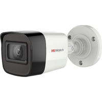 Hikvision HiWatch DS-T200A 2.8 mm