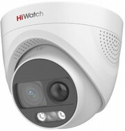 Hikvision HiWatch DS-T213X 2.8 mm фото