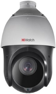 Hikvision HiWatch DS-T215 фото