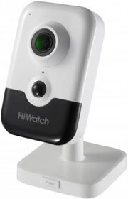 Hikvision Hiwatch DS‑I214B 2.8 mm фото