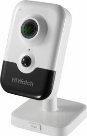 Hikvision HiWatch IPC-C022-G0/W 2.8 mm фото