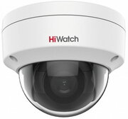 Hikvision HiWatch IPC-D082-G2/S 2.8 mm фото