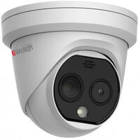 Hikvision HiWatch IPT-T012-G2/S