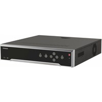 Hikvision HiWatch NVR-416M-K/16P