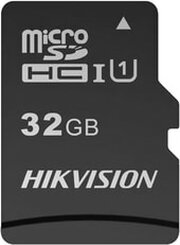 Hikvision microSDHC HS-TF-C1/32G 32GB фото