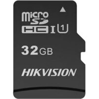 Hikvision microSDHC HS-TF-C1/32G 32GB