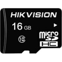 Hikvision microSDHC HS-TF-L2/16G 16GB