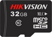 Hikvision microSDHC HS-TF-L2/32G 32GB фото