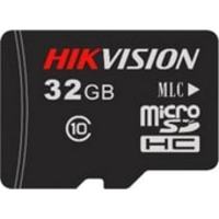 Hikvision microSDHC HS-TF-L2/32G 32GB