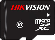 Hikvision microSDXC Class 10 фото