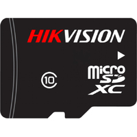 Hikvision microSDXC Class 10