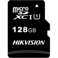 Hikvision microSDXC HS-TF-C1/128G 128GB