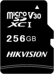 Hikvision microSDXC HS-TF-C1/256G 256GB фото