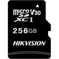 Hikvision microSDXC HS-TF-C1/256G 256GB