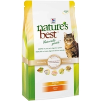 Hills NB Feline Adult Naturally Gentle Chicken