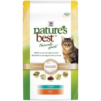 Hills NB Feline Adult Naturally Gentle Tuna