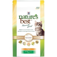 Hills NB Feline Kitten Naturally Gentle Chicken