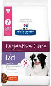 Hills PD Canine i/d Digestive Care фото