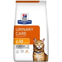 Hills PD c/d Urinary Care Multicare