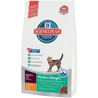 Hills SP Feline Adult 1+ Perfect Weight