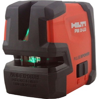 Hilti PM 2-LG 2206613