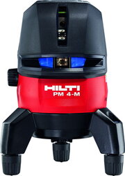 Hilti PM 4-M 2204729 фото