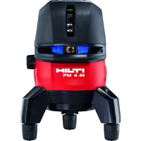 Hilti PM 4-M 2204729