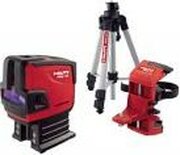 Hilti PMC 46 фото