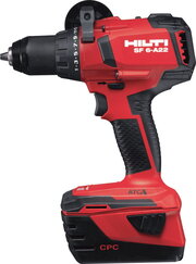 Hilti SF 6-A22 (02) 2184390 фото