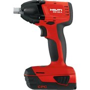 Hilti SIW 22-A фото