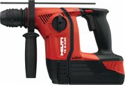 Hilti TE 6-a36 фото