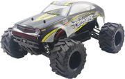 Himoto Crasher E18MCL 1:18 фото