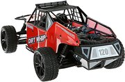 Himoto Dirt Whip E10DBL 1:10 фото