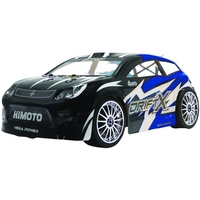 Himoto DriftX E18DT 1:18