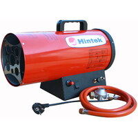 Hintek GAS-10